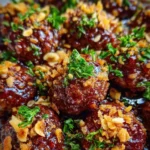 Party Meatballs Recipe 1764028117.7939446