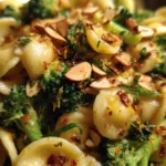 Pasta Con Broccoli Recipe 1764173910.65249