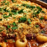Pasta Fagioli Olive Garden Recipe 1764047951.689628
