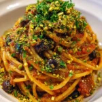 Pasta Puttanesca Recipe 1763666178.0751705