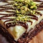 Peppermint Brownies Recipe 1764313776.0012345