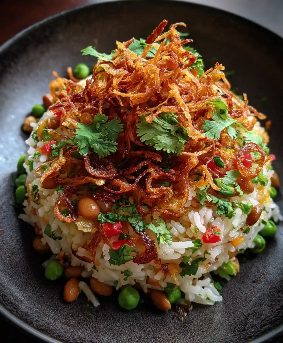 Pigeon Peas And Rice Recipe 5 pigeon peas and rice recipe