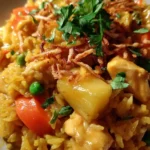 Pineapple Rice Recipe 1764077345.6387658