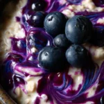 Protein Oatmeal Recipe With Blueberry Chia Ripple 6 Protein Oatmeal Recipe With Blueberry Chia Ripple 1762476078.3416064