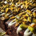 Pumpkin Brownies Recipe 6 Pumpkin Brownies Recipe 1764096342.1474862