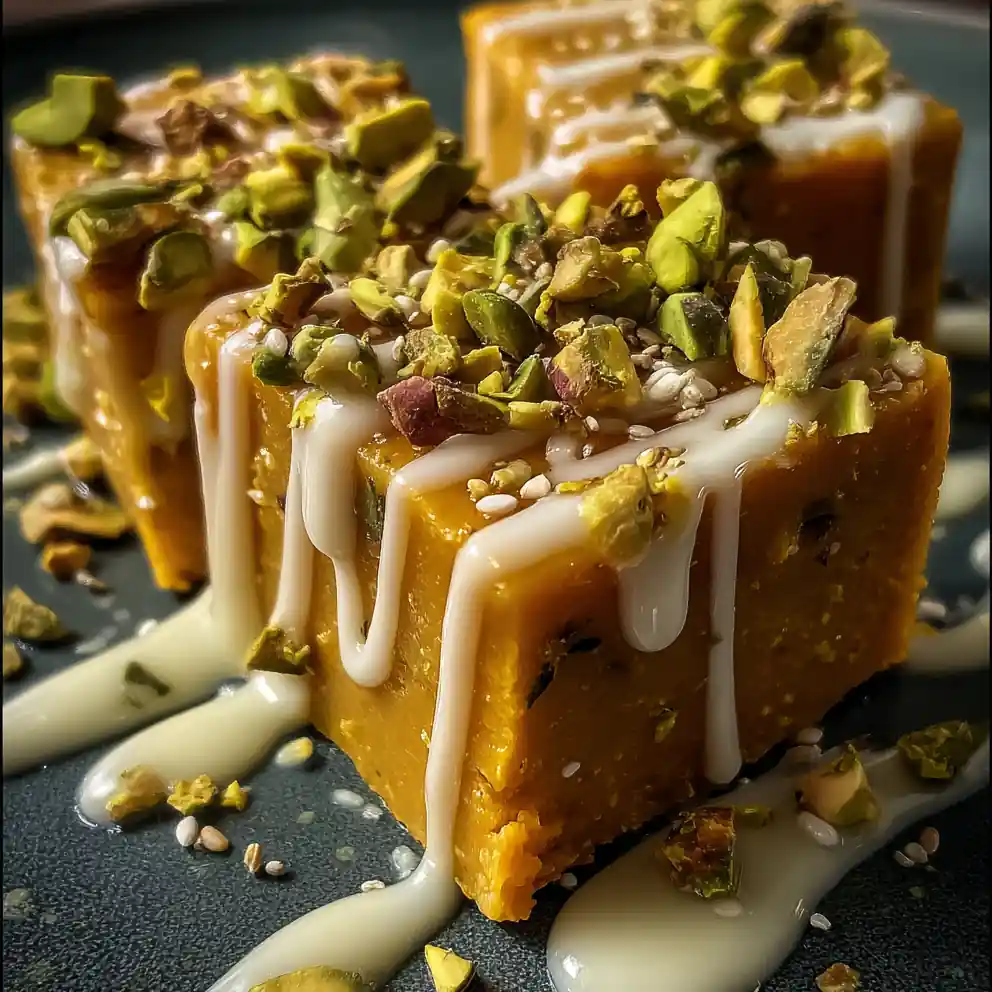 Pumpkin Fudge Recipe 4 pumpkin fudge recipe