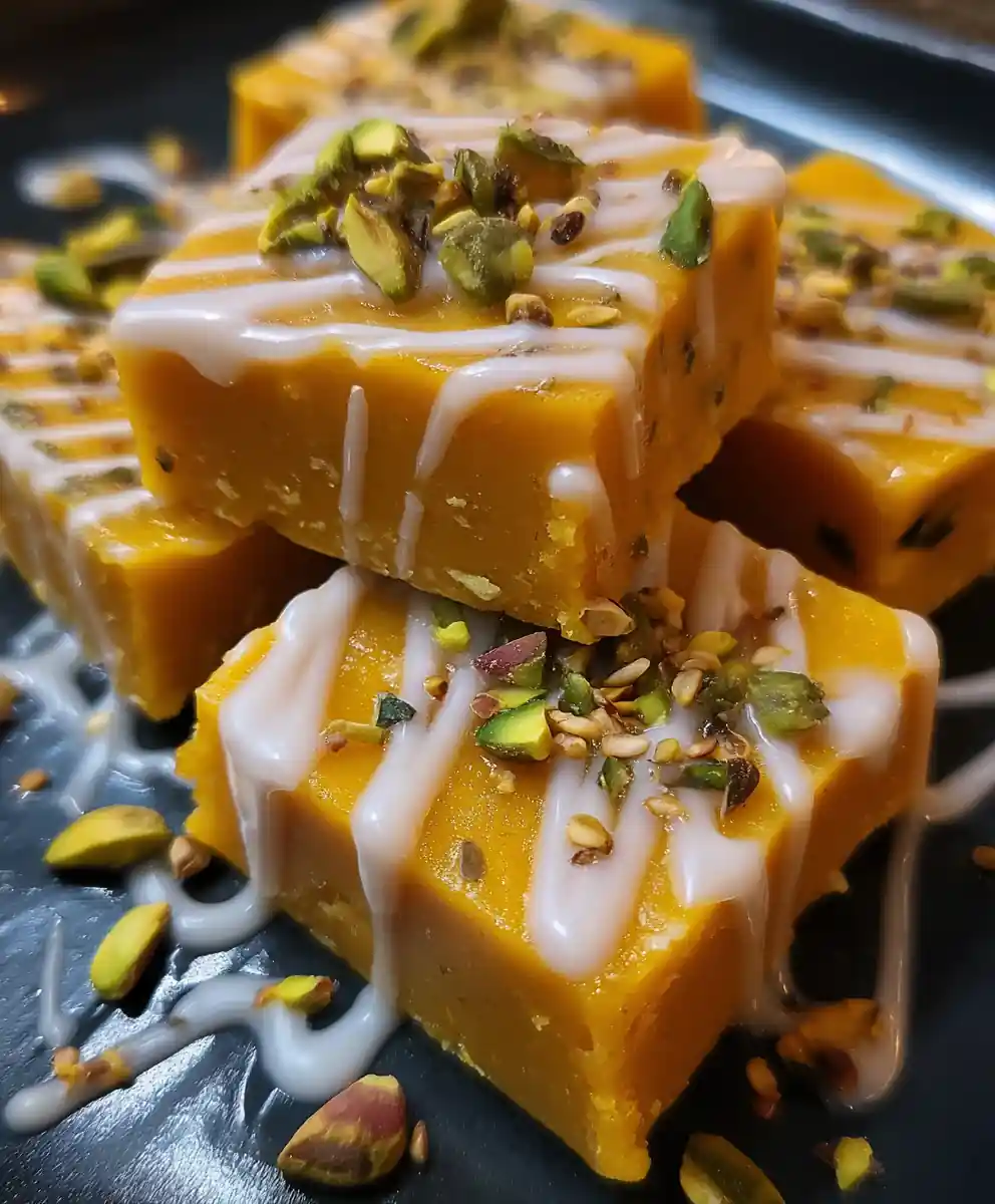 Pumpkin Fudge Recipe 5 pumpkin fudge recipe