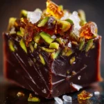 Quick Fudge Recipe 6 Quick Fudge Recipe 1764200159.9414532