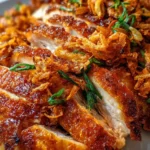 Recipe For Fried Turkey 1764323235.4592564