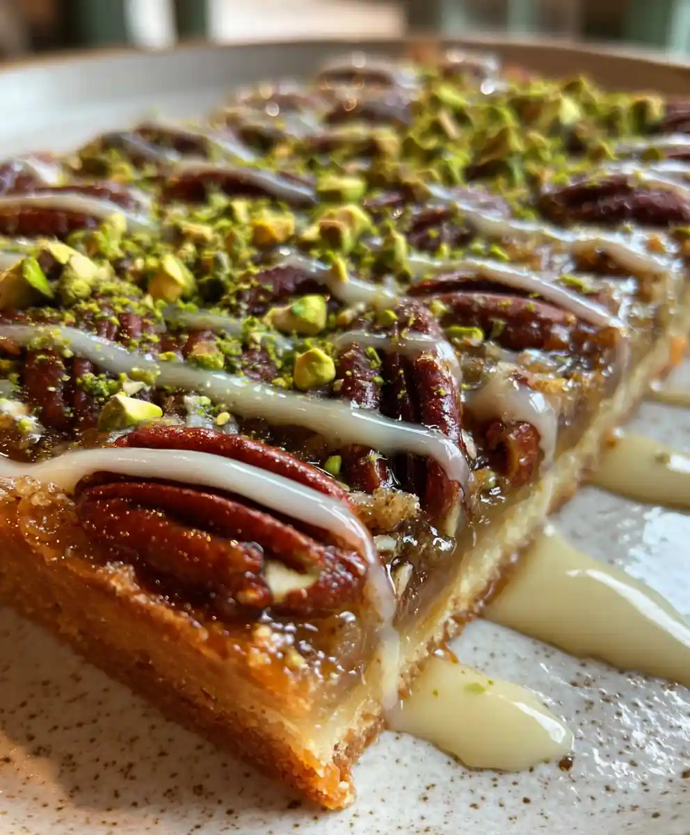 Recipe For Pecan Bars 5 recipe for pecan bars