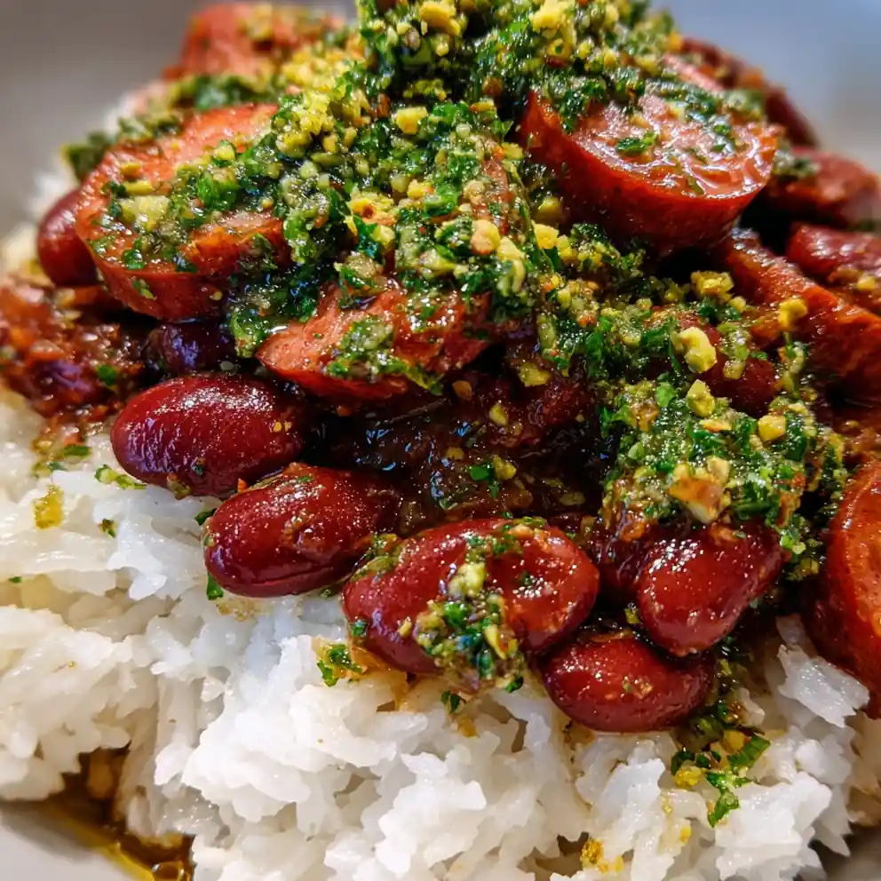 Red Beans And Rice Recipe 1763654051.6247616