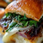 Roast Beef Sliders Recipe 1764074395.54703