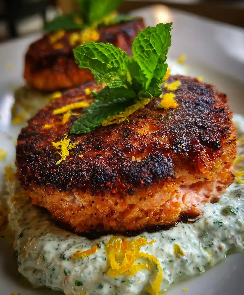 Salmon Burgers Recipe 5 salmon burgers recipe