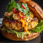 Shrimp Burger Recipe 1763690169.5765247