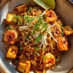 Shrimp Pad Thai Recipe With Tamarind Chili Glow 6 Shrimp Pad Thai Recipe With Tamarind Chili Glow 1762691495.8229609