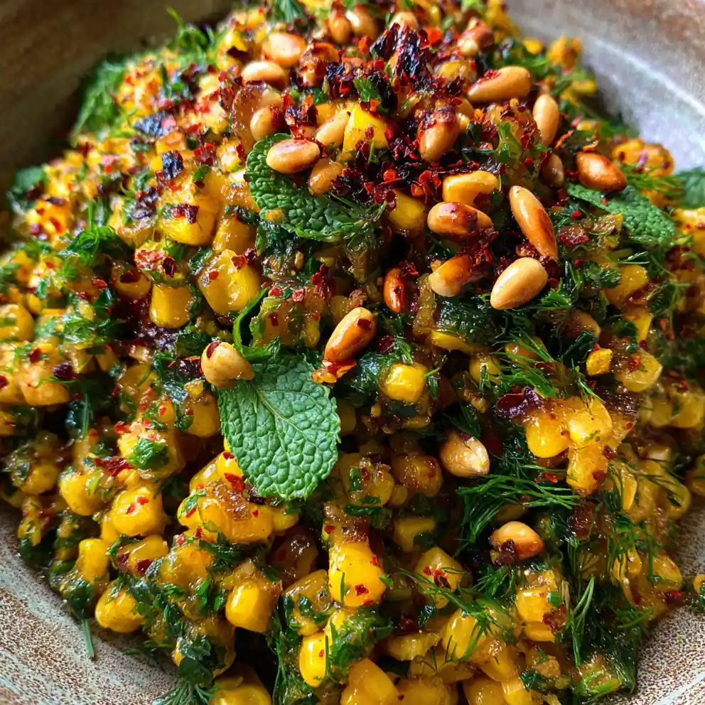 Skillet Corn Recipe 4 skillet corn recipe