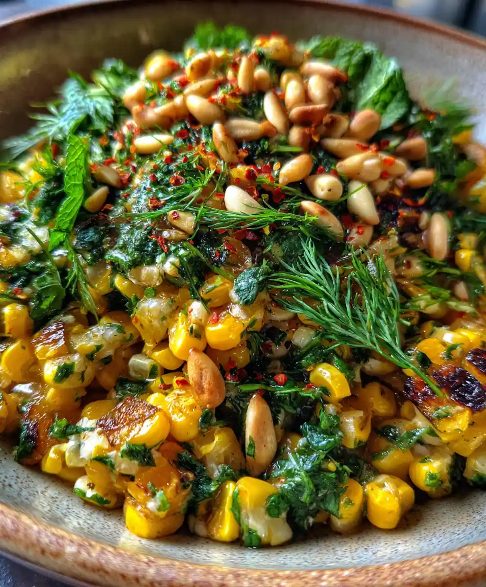 Skillet Corn Recipe 5 skillet corn recipe