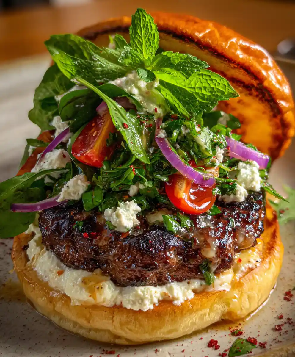 Smash Burger Recipe Blackstone 5 smash burger recipe blackstone