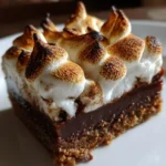 Smores Bars Recipe 1763664276.675004
