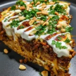 Spaghetti Pizza Recipe 6 Spaghetti Pizza Recipe 1764045398.7427824