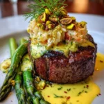 Steak Oscar Recipe 1764185076.9997306