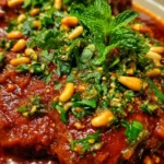 Steak Pizzaiola Recipe 1763665705.123442