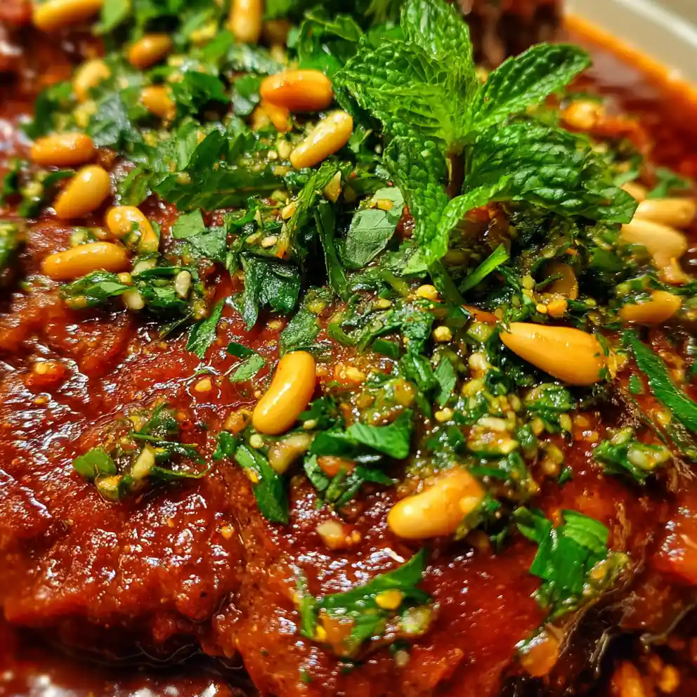 Steak Pizzaiola Recipe 1763665705.123442