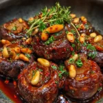 Steakhouse Mushroom Recipe 6 Steakhouse Mushroom Recipe 1764201348.9730859