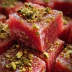 Strawberry Fudge Recipe 1764320509.3655217