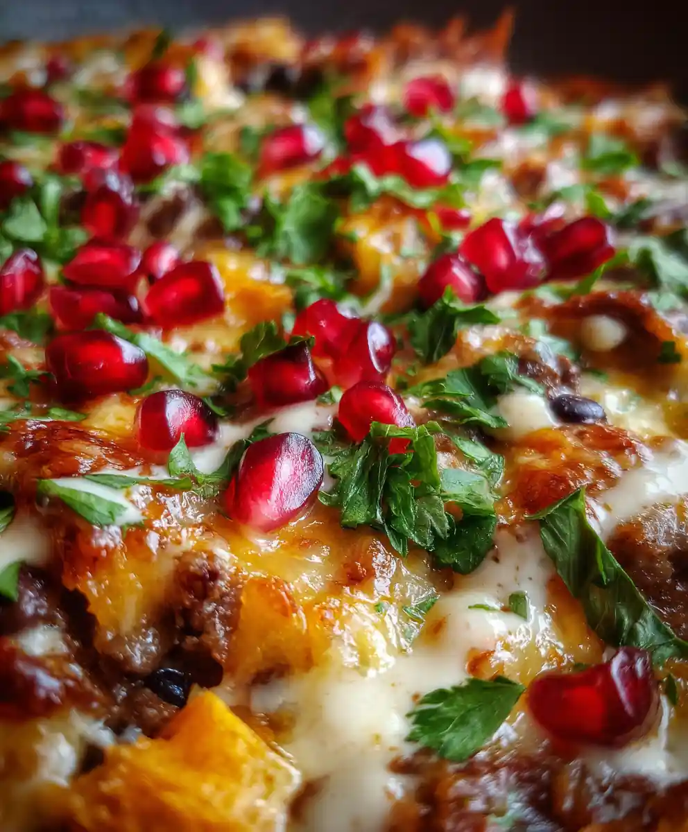 Taco Skillet Recipe 5 taco skillet recipe