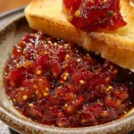 Tomato Chutney Recipe With Mustard Seed Ruby 6 Tomato Chutney Recipe With Mustard Seed Ruby 1762640286.1121633
