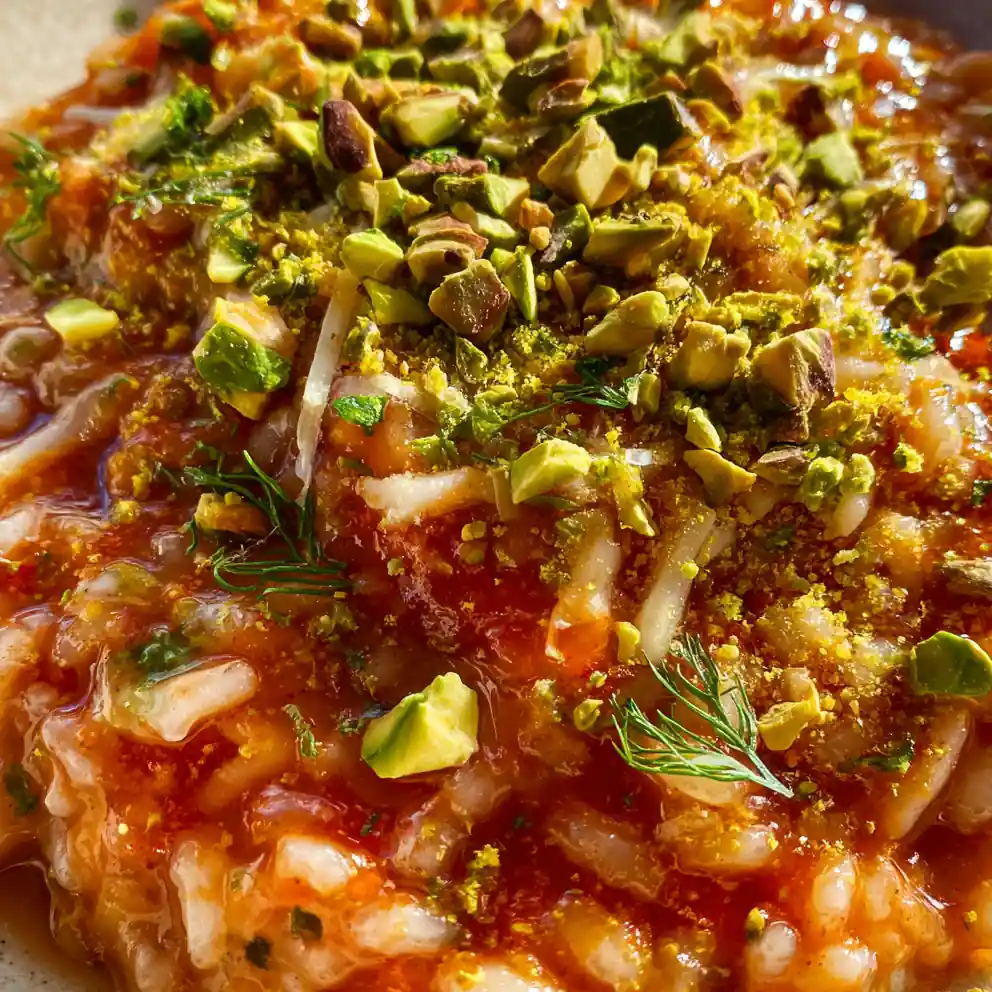 Tomato Risotto Recipe 4 tomato risotto recipe