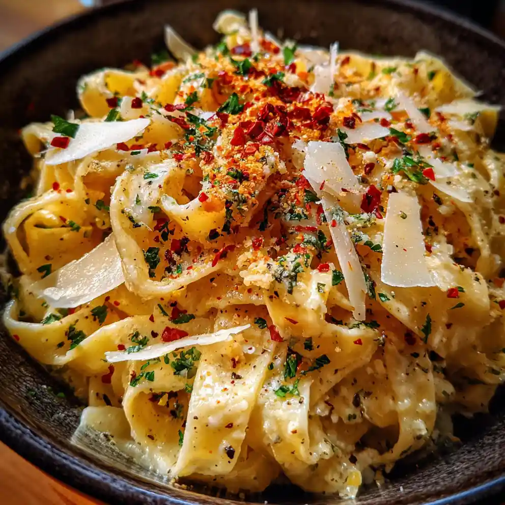 Truffle Pasta Recipe 4 truffle pasta recipe