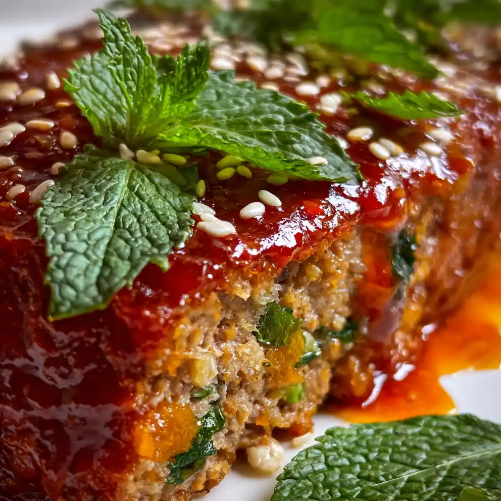 Turkey Meatloaf Recipe Easy 1763690688.5339339