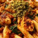 Tuscan Pasta Recipe 6 Tuscan Pasta Recipe 1764097342.1901731