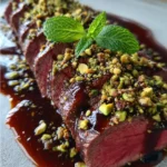 Venison Steak Recipe 1763692082.73681