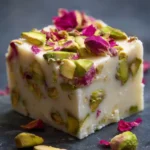 White Chocolate Fudge Recipe 6 White Chocolate Fudge Recipe 1764188146.3521485