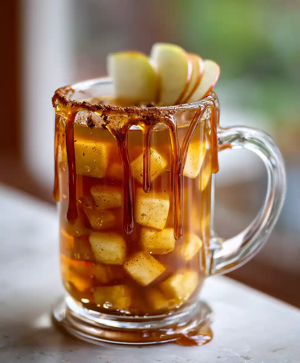 Apple Tea Recipe 5 apple tea recipe