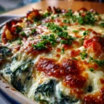 Applebees Spinach Dip Recipe 1765692304.650105