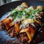 Authentic Beef Enchilada Recipe 6 Authentic Beef Enchilada Recipe 1765332324.2544003