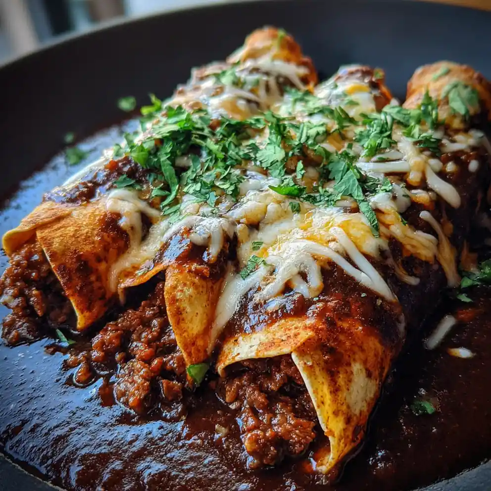 Authentic Beef Enchilada Recipe 4 authentic beef enchilada recipe