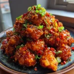 Authentic General Tso Chicken Recipe 1765670630.7114987