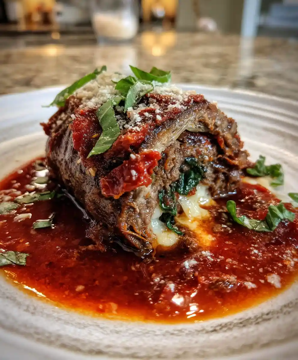 Authentic Italian Braciole Recipe 5 authentic italian braciole recipe