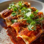 Authentic Mexican Enchilada Sauce Recipe 6 Authentic Mexican Enchilada Sauce Recipe 1765690459.1977732