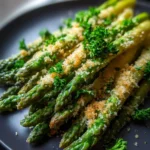 Baked Asparagus Recipe 1765893610.7166228