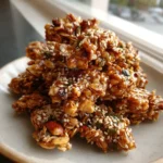 Basic Granola Recipe 1765888734.3027294