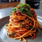 Basic Spaghetti Recipe 4 Basic Spaghetti Recipe 1765666000.1240172