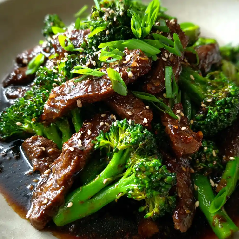 Beef And Broccoli Recipe 4 beef and broccoli recipe