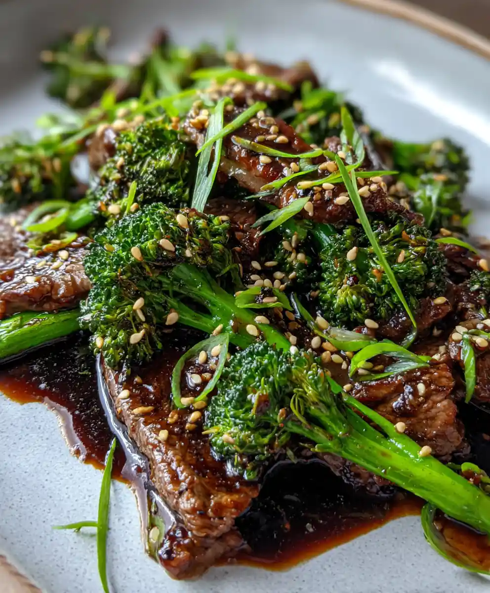 Beef And Broccoli Recipe 5 beef and broccoli recipe