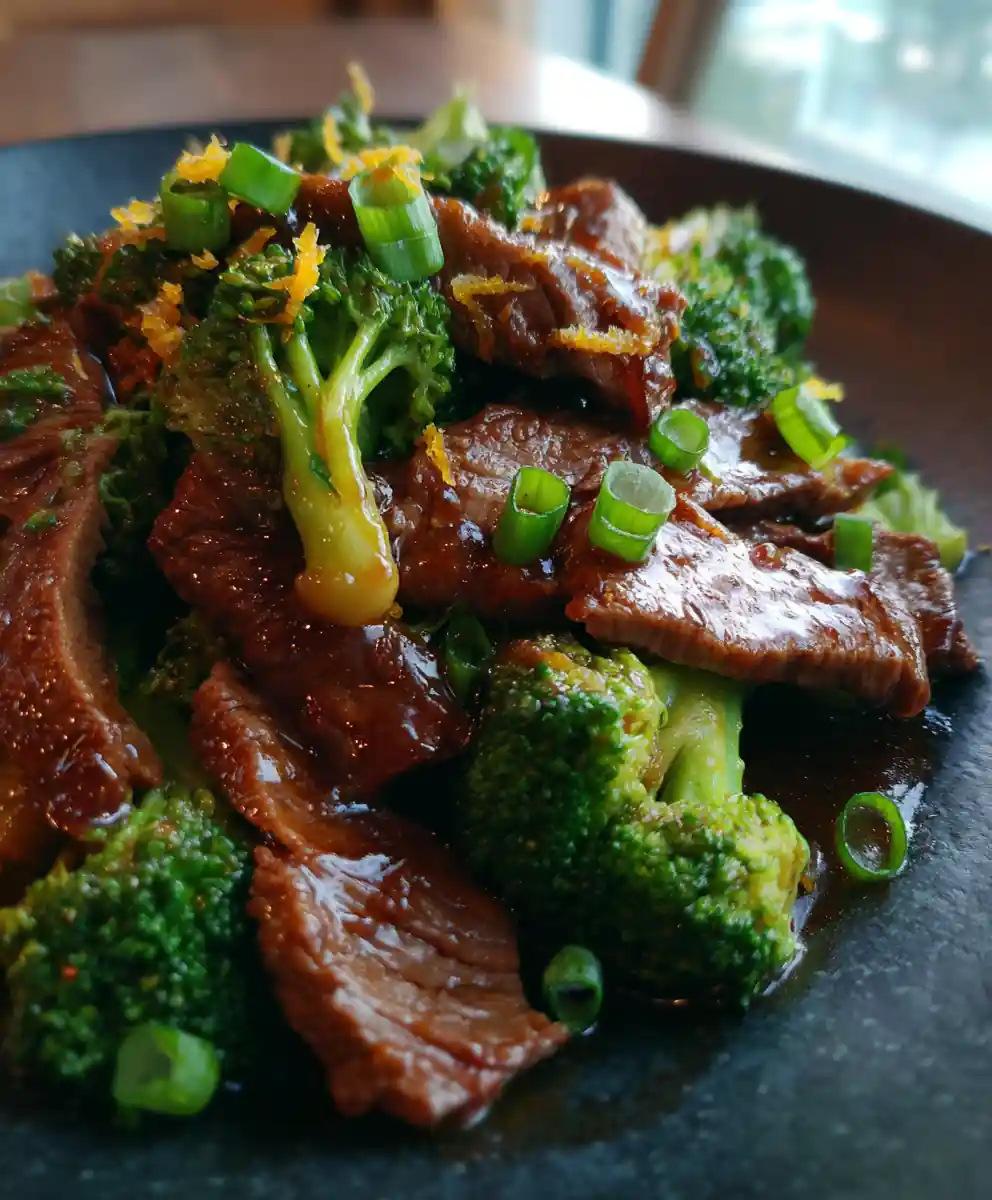 Beef Broccoli Recipe 5 beef broccoli recipe